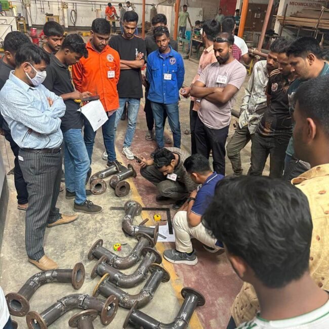 Technical Skill Training