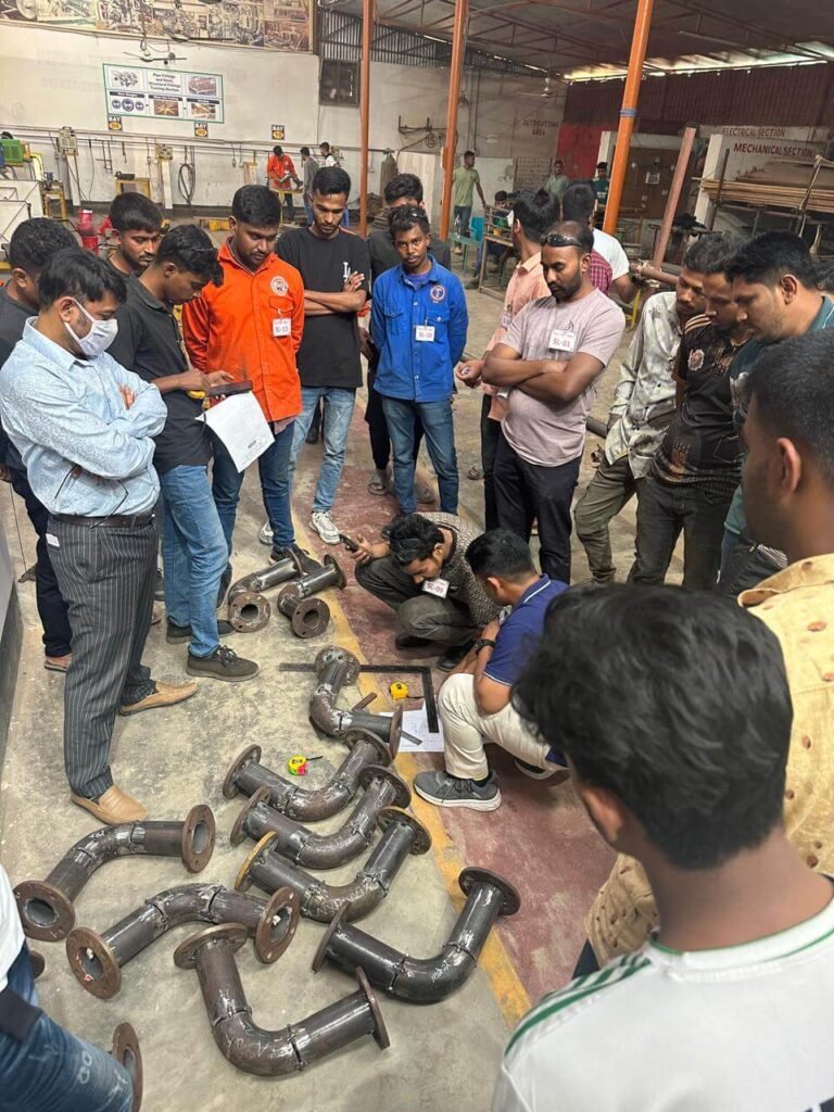Technical Skill Training