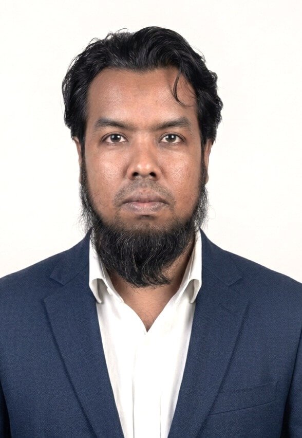 Ariful Toru Appoint Overseas IT Incharge