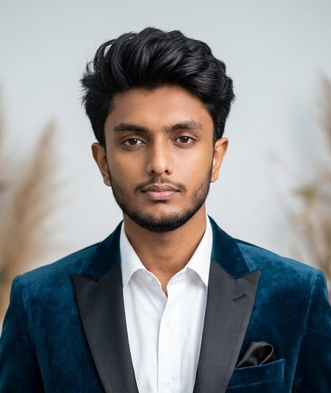 Fahad Appoint Overseas Accountant