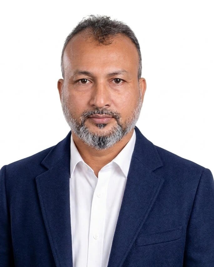 Moin Uddin Khaza Appoint Overseas Manager